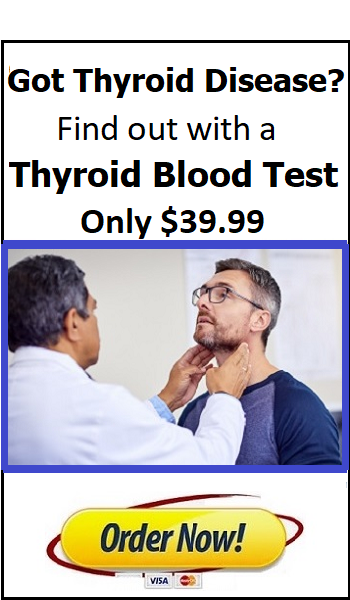 Thyroid Labs Online