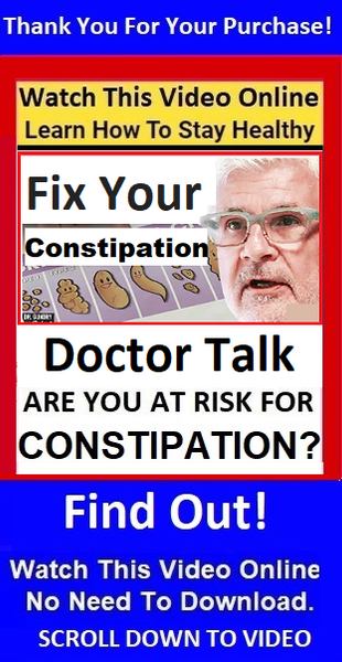 Video On Constipation