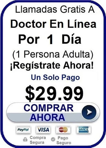 Doctor En Linea