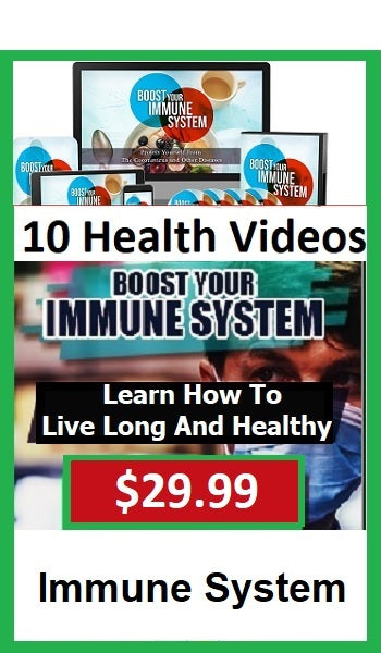 Immune System Videos