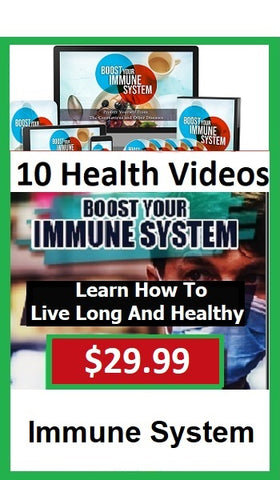 Immune System Videos