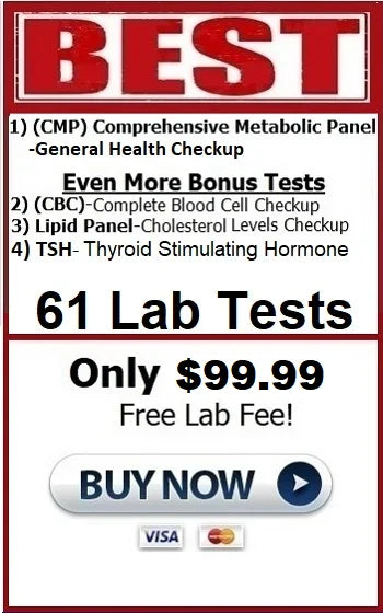 Best Labs Online