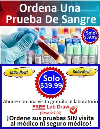 Prueba De Sangre Urgent Care Images