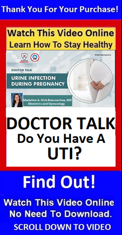 Video On UTI