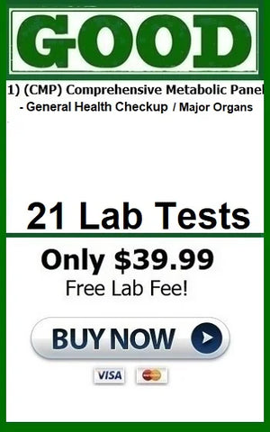 Order Your Labs Online