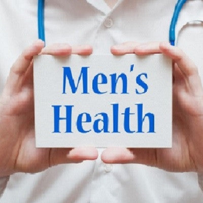 zAre You A Macho Man?  Take The Testosterone Blood Test Online Challenge