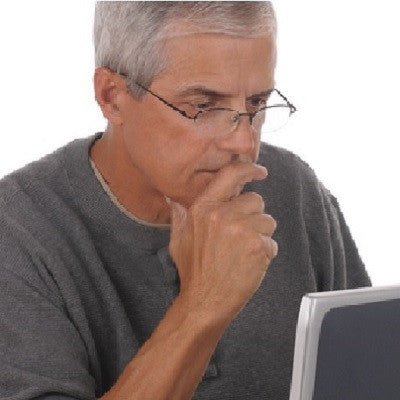 zAre You A Macho Man?  Take The Testosterone Blood Test Online Challenge