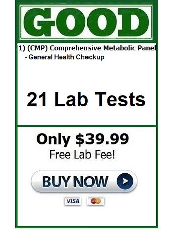zGood Labs Online