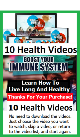 Immune System Video 2 and 3
