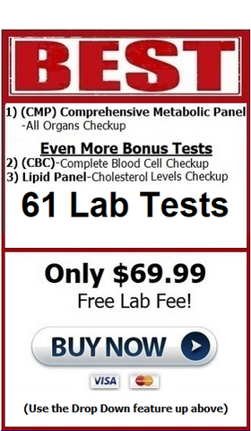 zGood Labs Online