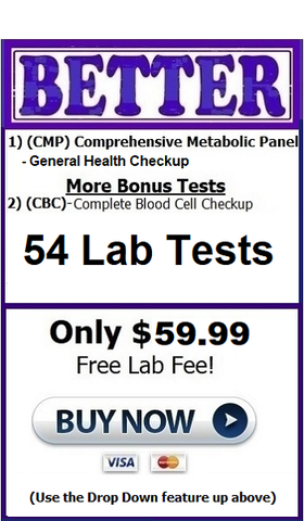 zGood Labs Online