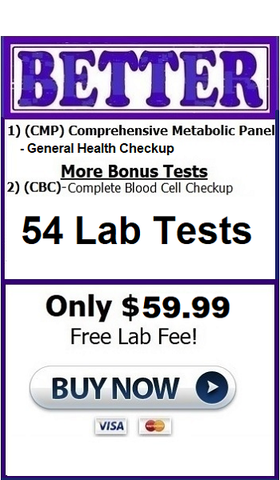 Thyroid Labs Online