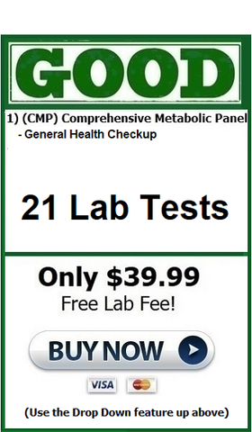 zGood Labs Online